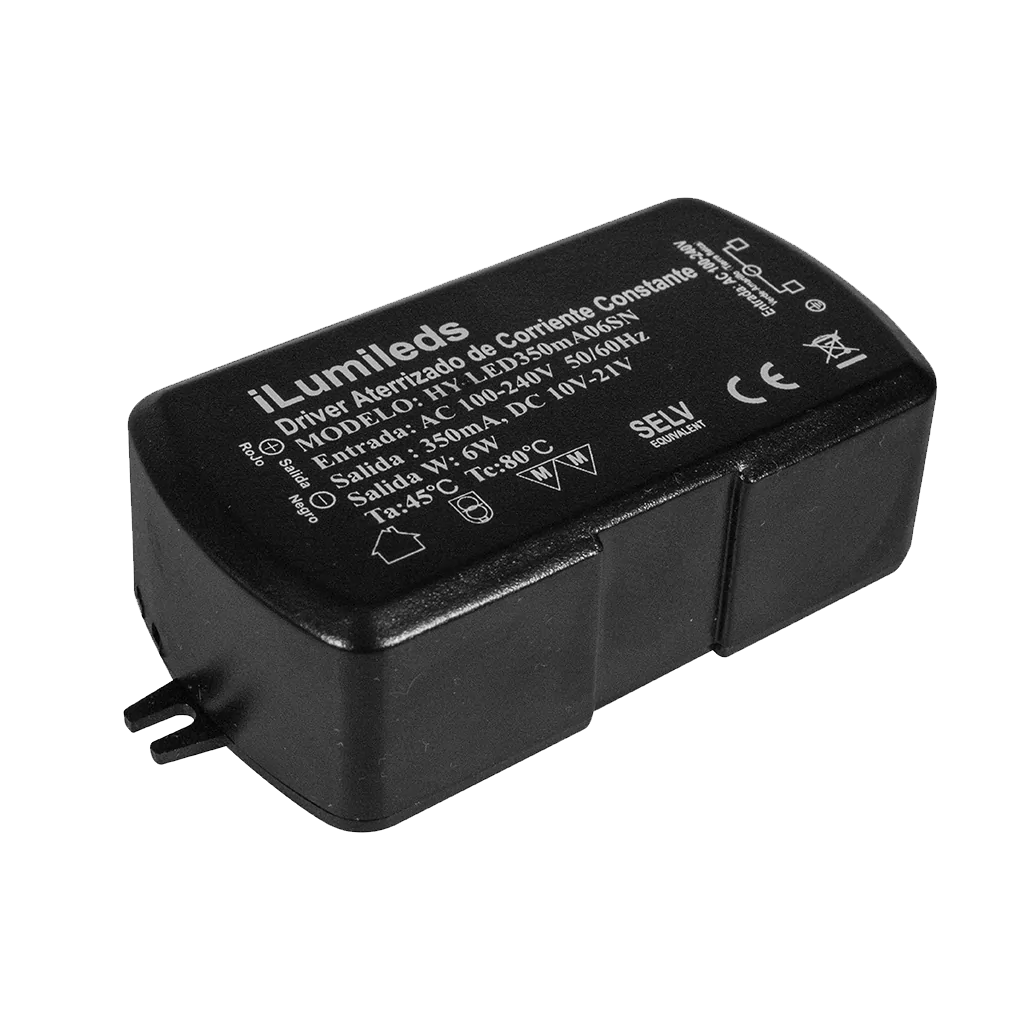 HYLED350MA06SN