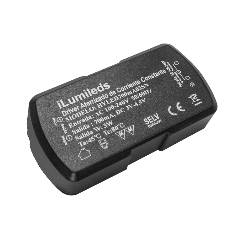 HYLED700MA03SN