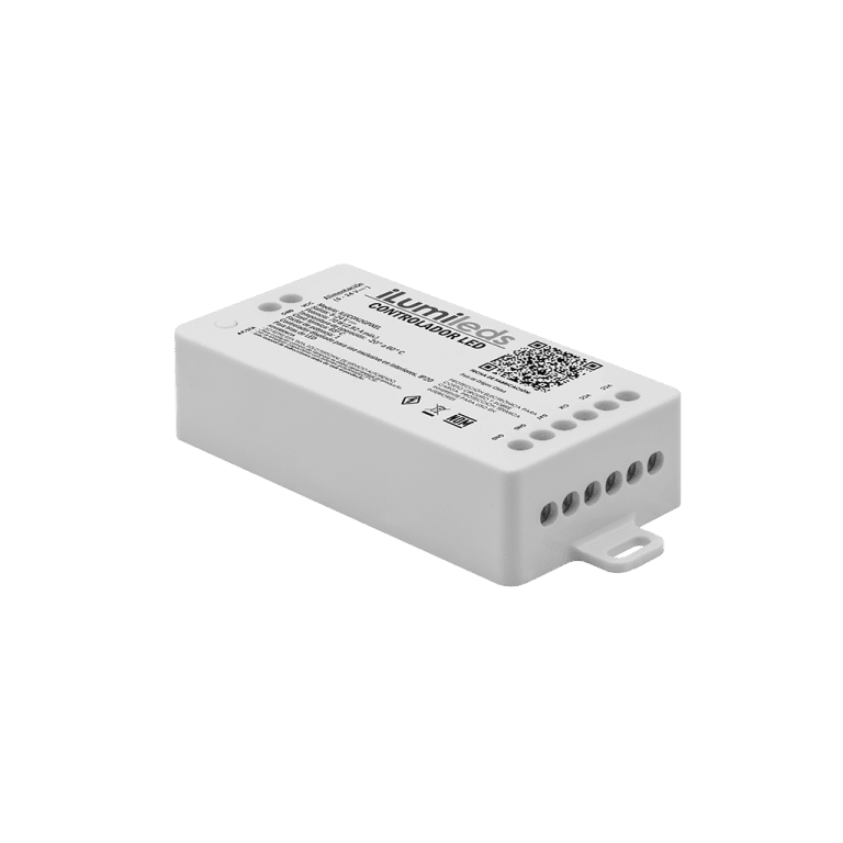 ILUCON2GPIXEL
