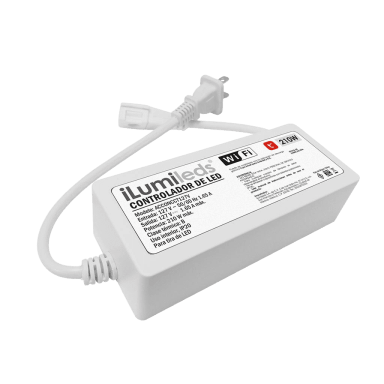 ACCONCCT127V
