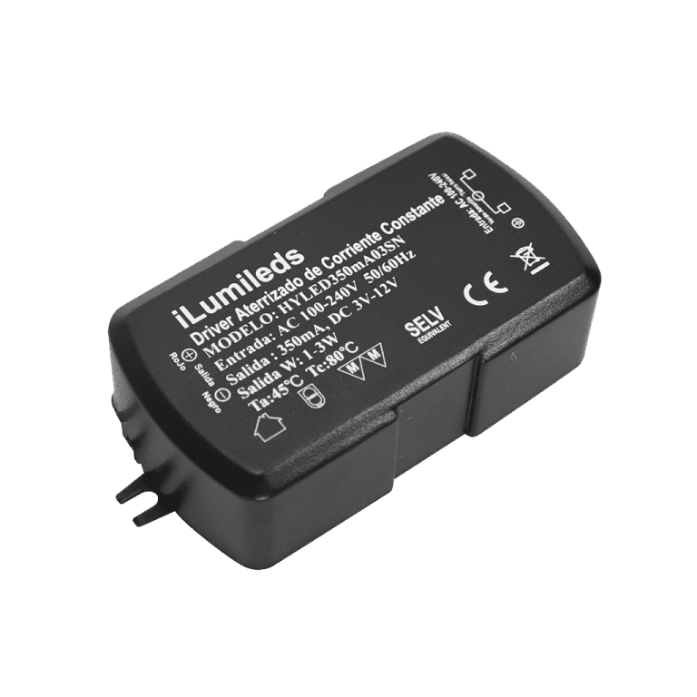 HYLED350MA03SN