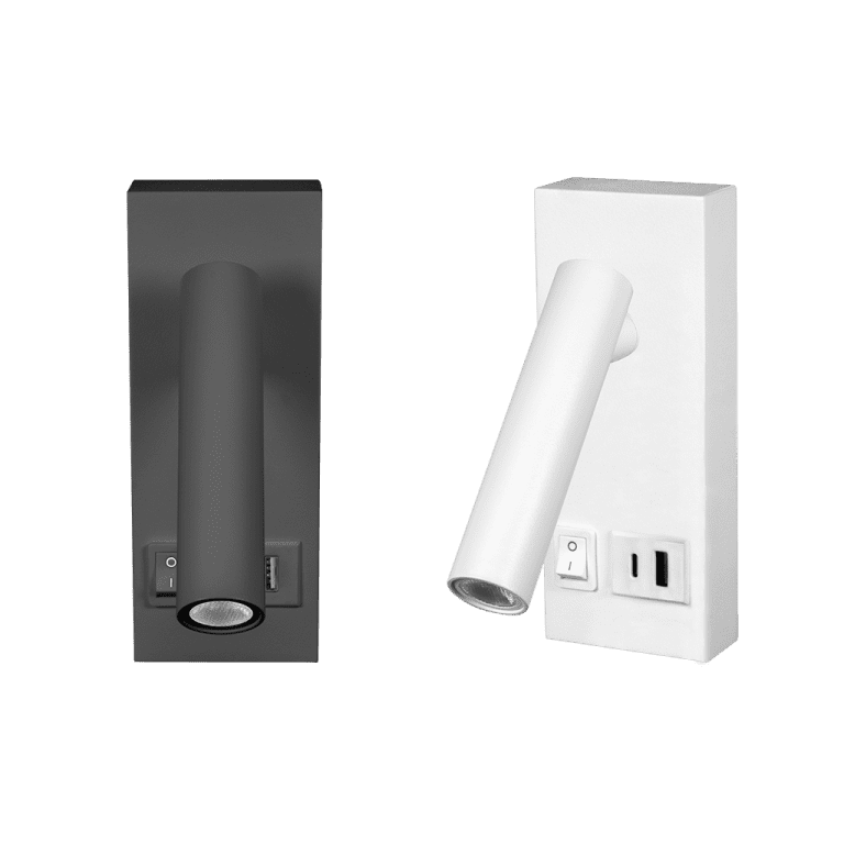 ILUMUSB2W