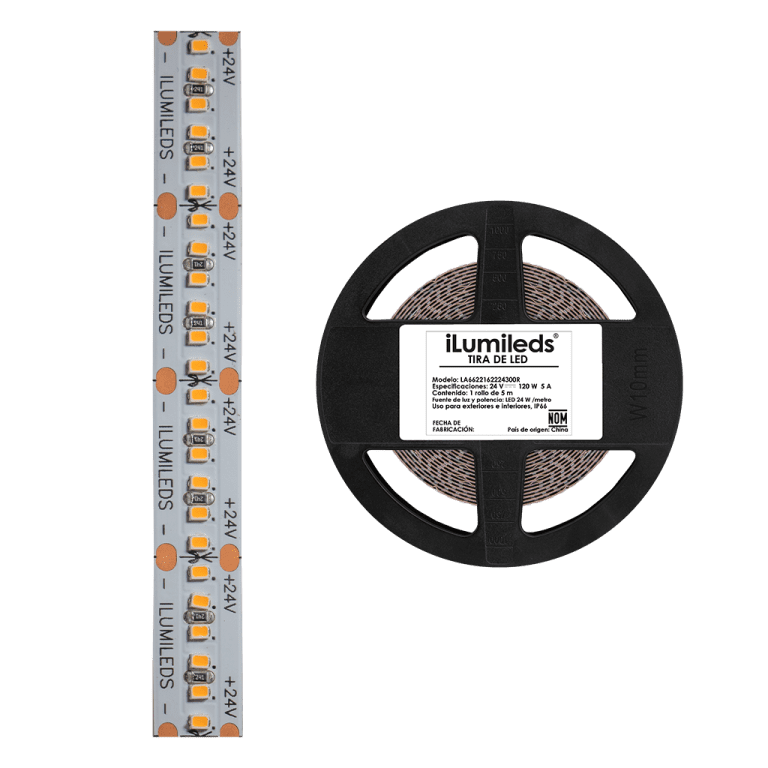 LA662216300LEDS