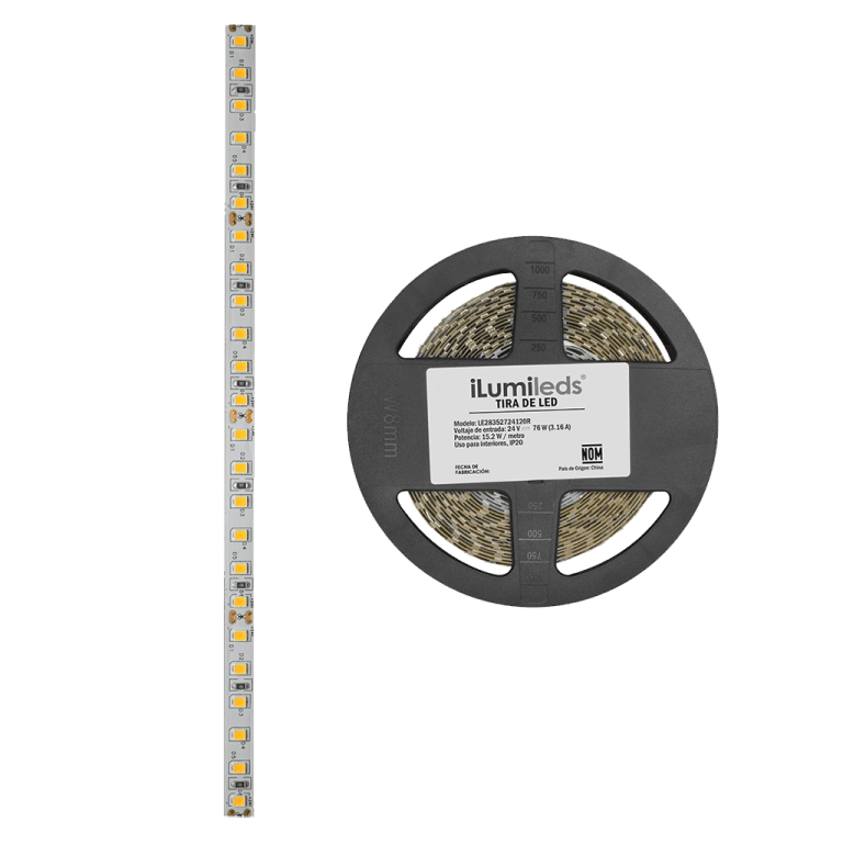 LE2835120LEDS
