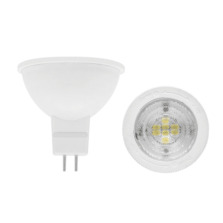 GU10-MR167W3860
