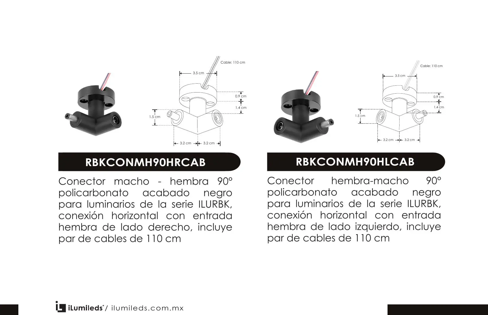 RBKCONMH90HRCAB RBKCONMH90HLCAB_p1